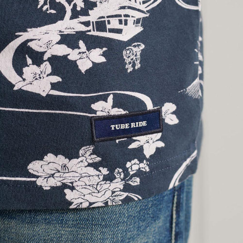 Superdry Ανδρική κοντομάνικη μπλούζα